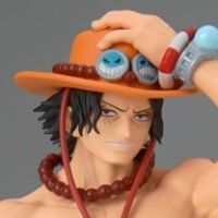 THE出航LOGIA 航海王 波特夹斯·D·艾斯