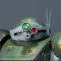 装甲骑兵波特姆斯 眼镜斗犬 1.5版