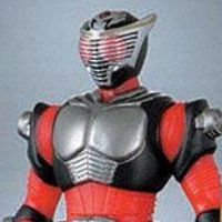 RH25．假面骑士龙骑