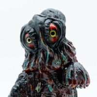 GVA-BC 黑多拉 青蛙树 （海之炎2）