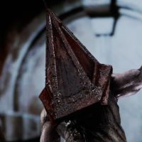 寂静岭2 三角头