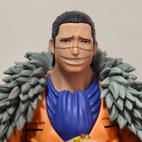 海贼王 一番赏 沙·克洛克达尔