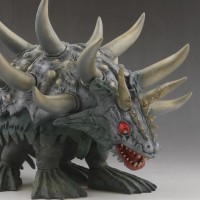 大怪兽系列 汉扎基兰