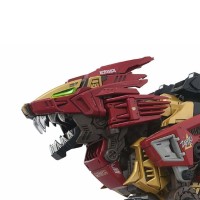 ADVANCED Zi 索斯机兽系列 AZ-02EX2  零式长牙狮帝国样式 ADVANCED Zi 索斯机兽系列 AZ-02EX2  零式长牙狮帝国样式