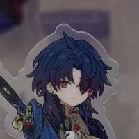 RISE UP+系列 崩坏：星穹铁道 小不点猫猫系列手办 刃