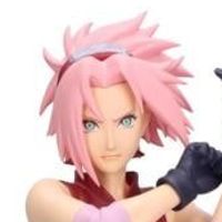 Grandista  火影忍者疾风传  -春野樱-