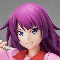 POP UP PARADE 化物语 战场原黑仪 L尺寸