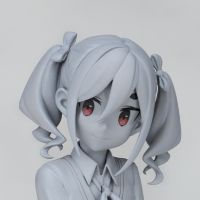 小坐系列 mono女孩 雾山杏