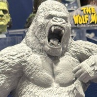 XPLUS 金刚 世界第八大奇迹