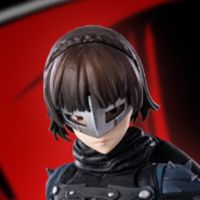 极致超值系列 女神异闻录5：皇家版 QUEEN