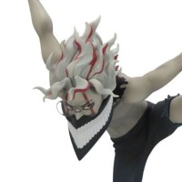 Trio-Try-iT 当哒当/胆大党 -超然仔/厄卡伦（变身）-