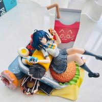 cute creators八奈见杏菜