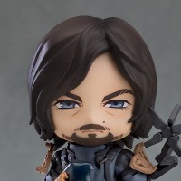 粘土人#2835 死亡搁浅2：冥滩之上 山姆·波特·布里吉斯