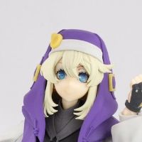 罪恶装备 -奋战- 布丽姬 紫色