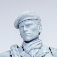 转轮科技 惊奇山口 潜龙谍影3重制版 山猫