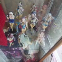 手办，退坑回血，某鱼查找魔衣手办