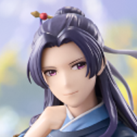 Trio-Try-iT 药屋少女的呢喃 壬氏 Trio-Try-iT 药屋少女的呢喃 壬氏