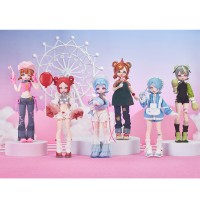 EVE LYNNA 梦乐园系列可动人偶盲盒