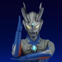 真的杰作系列PLUS 赛罗奥特曼