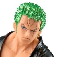 艺术之王 航海王 罗罗诺亚·索隆＆山治 特别版（A款：罗罗诺亚·索隆）