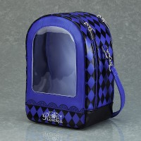 BanG Dream! 毛绒玩偶随身包 Roselia