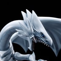 OSHI WORKS 游戏王 怪兽之决斗 青眼白龙