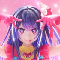 T-most 我推的孩子 小爱（TAiTO限定）