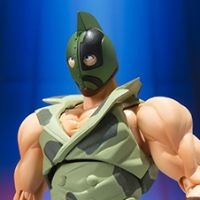 S.H.Figuarts 筋肉人将军