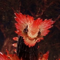 剑风传奇 格斯 vs 古伦贝鲁多（使徒形态）