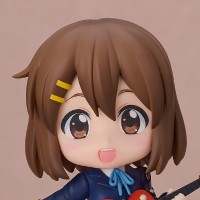 粘土人#2900 轻音少女 平沢唯 2.0