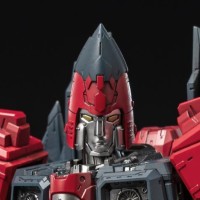 MDLX 变形金刚 冲锋 MDLX 变形金刚 冲锋