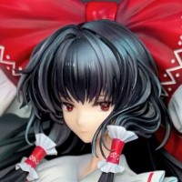 东方-博丽灵梦 东方-博丽灵梦