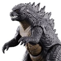 极度华丽大暴动！哥斯拉2014