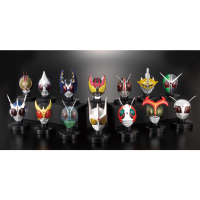 假面骑士面具收藏精选合集2