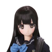 AOD021-KSM 和遥树奈学校制服收藏 ～私立和遥高等学校～/真寻