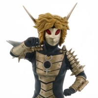 大怪兽系列 巴巴尔星人 少年Ric限定商品 大怪兽系列 巴巴尔星人 少年Ric限定商品