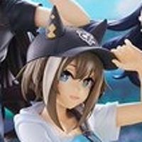 BoC’z we\n 赛马娘 高尚骏逸 as Marine・C BoC’z we\n 赛马娘 高尚骏逸 as Marine・C