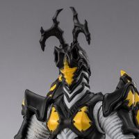 S.H.Figuarts 海帕芝顿（完全体）