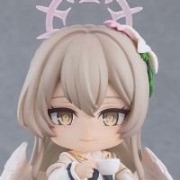 粘土人#2877 蔚蓝档案 桐藤渚