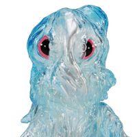 【DMM限定配色】中等尺寸系列 黑多拉 水晶蓝版本