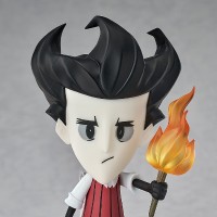 粘土人#2894 饥荒 威尔逊 粘土人#2894 饥荒 威尔逊