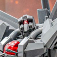 ACKS No.DN-02 超兽机神断空我 + 大枪选配套装