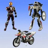 S-RHF01 假面骑士555和机动天马