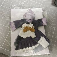 乍一看是很不错，但是总感觉这袍子布料过于薄了?˃ʍ˂