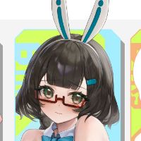 「兔子后勤响应小队 」——黑客 • 奈欧NEO