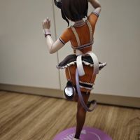 在wf会场收了一个，八百块，非常可爱