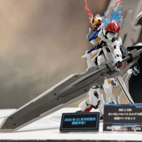 MG 铁血的奥尔芬斯 MG 1/100 高达巴巴托斯天狼座 扩展零件组