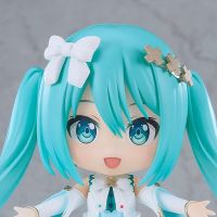 粘土人#2904 世界计划:毁灭的世界与无法歌唱的初音未来 初音未来 敞开之窗的世界 粘土人#2904 世界计划:毁灭的世界与无法歌唱的初音未来 初音未来 敞开之窗的世界