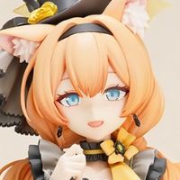 蔚蓝档案 伊落玛丽（偶像）