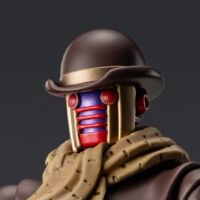 超像可动 JOJO的奇妙冒险 第八部 乔乔福音 奇迹于你 超像可动 JOJO的奇妙冒险 第八部 乔乔福音 奇迹于你